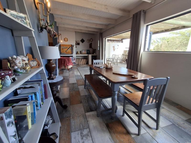 3 Bedroom Property for Sale in Britannia Bay Western Cape